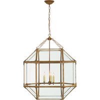 Morris Large Lantern