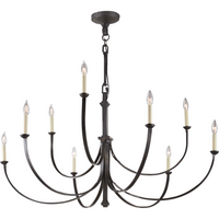 Reims Large Chandelier