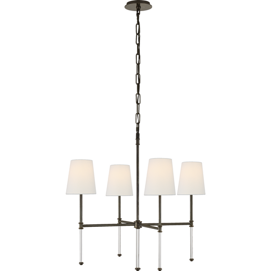 Camille Small Chandelier