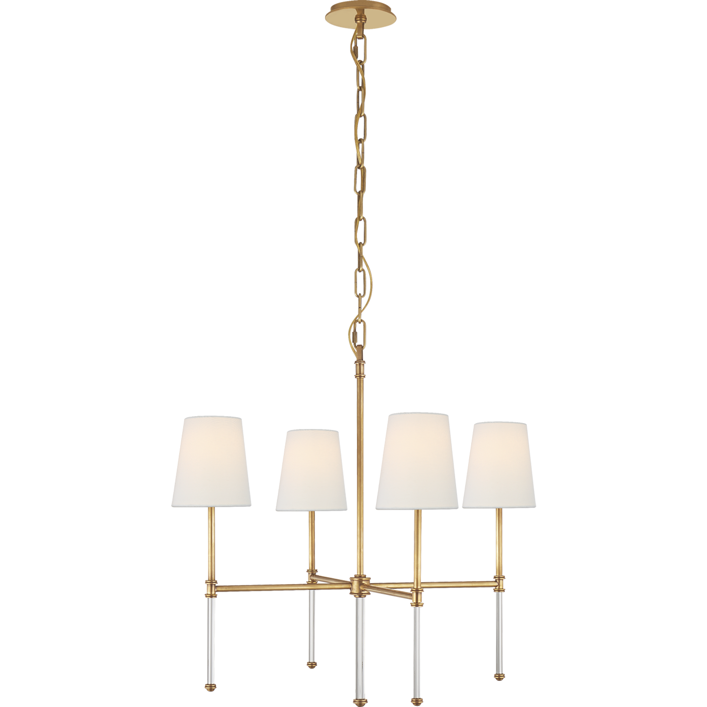 Camille Small Chandelier