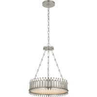Leslie 18" Chandelier