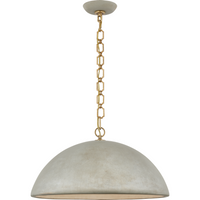 Elliot Extra Large Pendant