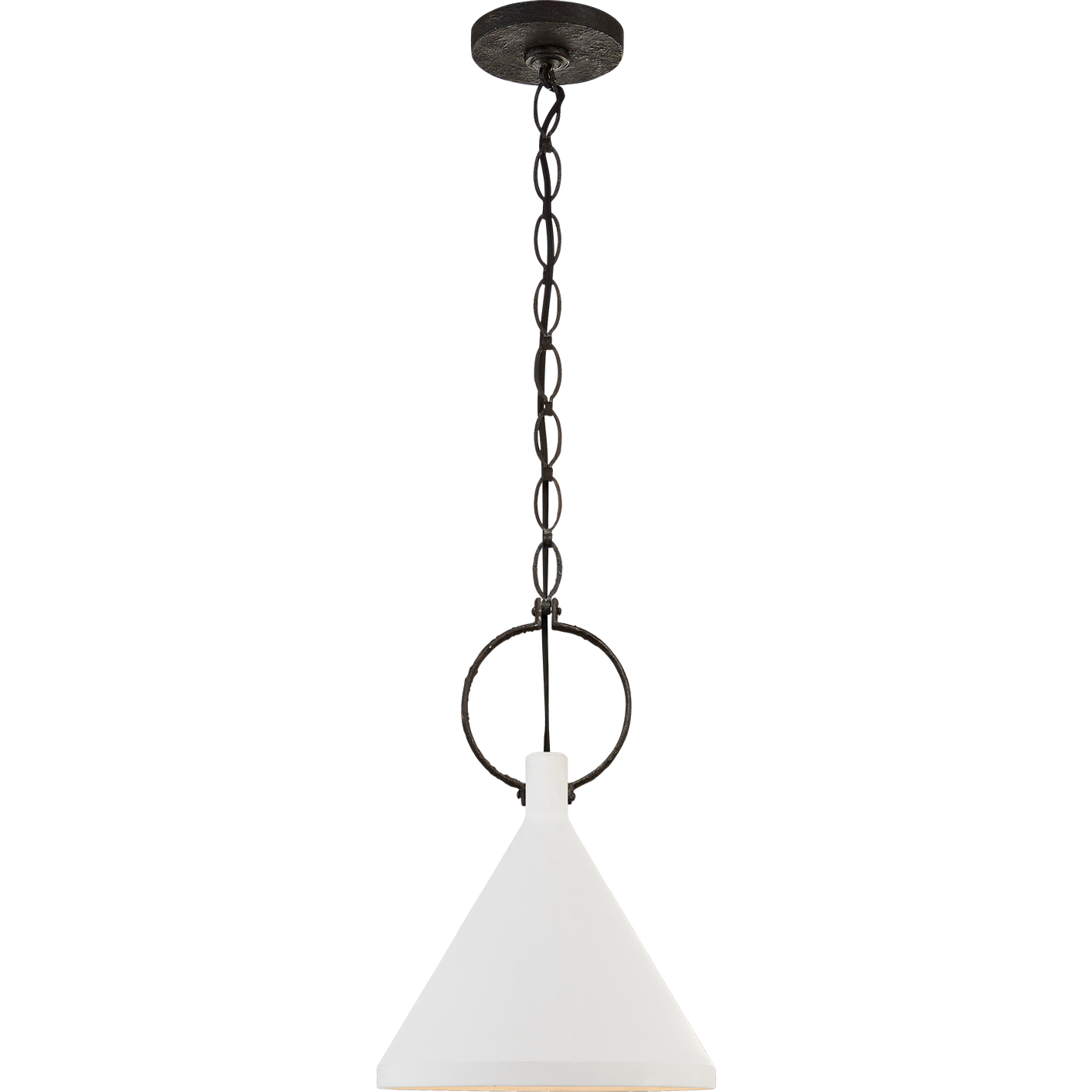 Limoges Medium Pendant