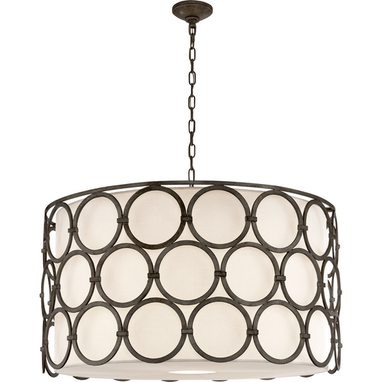 Alexandra Large Hanging Shade
