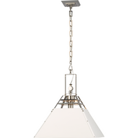 Pierre Medium Pendant