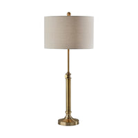 Barton Table Lamp