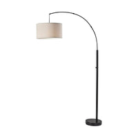 Rockwell Arc Lamp