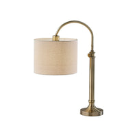 Barton Task Table Lamp