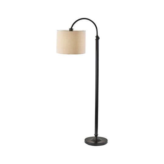 Barton Task Floor Lamp