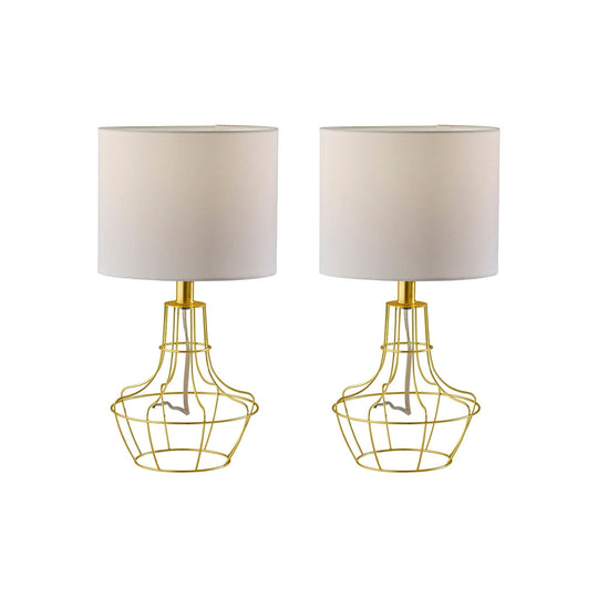 Stella Table Lamp (Set of 2)