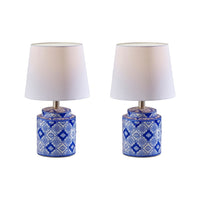 Polly Table Lamp (Set of 2)