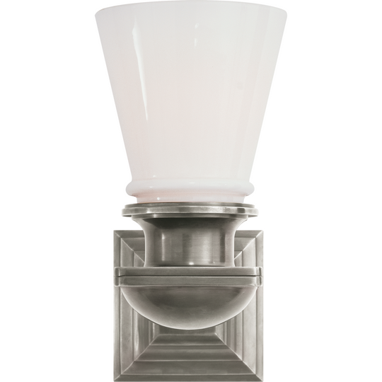 New York Subway Single Light