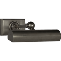 8" Cabinet Maker's Picture Light