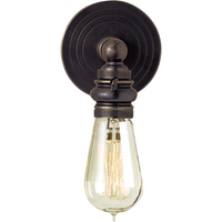 Boston Functional Single Light