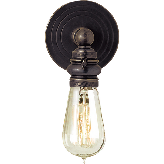 Boston Functional Single Light