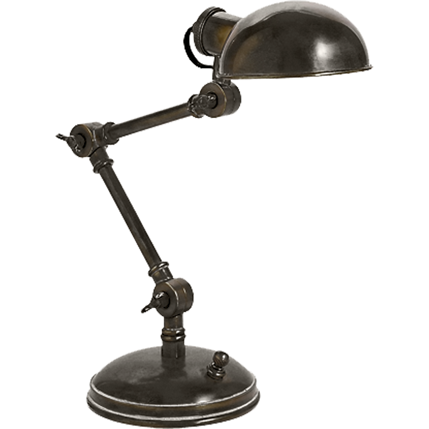 The Pixie Table Lamp