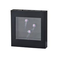 Jellyfish Motion Light Box