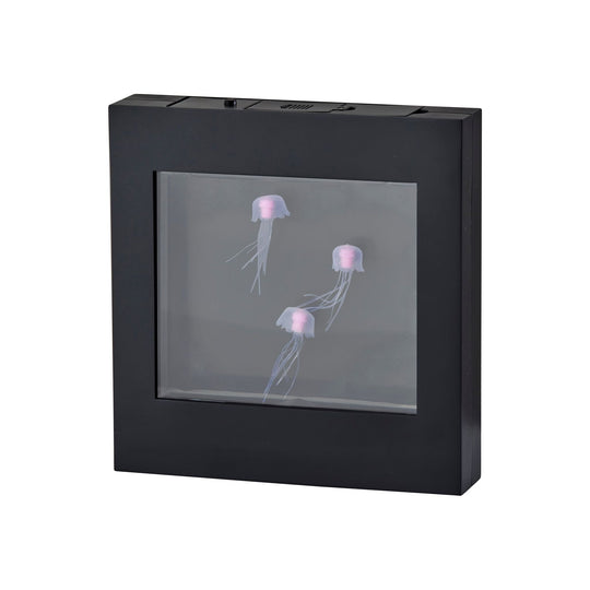 Jellyfish Motion Light Box