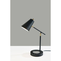 Cup Warming Desk Lamp