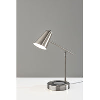 Cup Warming Desk Lamp