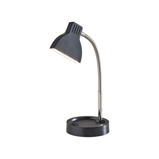 Slender LED Desk Lamp