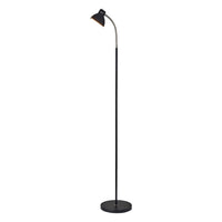 Slender LED Floor Lamp