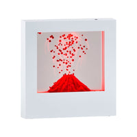 Volcano Light Box