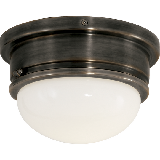 Marine Medium Flush Mount