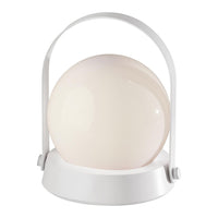 Millie LED Color Changing Table Lantern