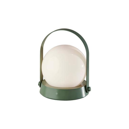 Millie LED Color Changing Table Lantern
