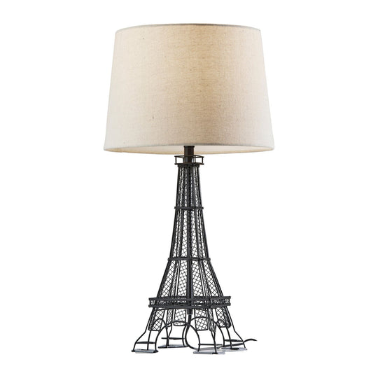 Eiffel Tower Table Lamp
