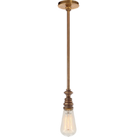 Boston Pendant