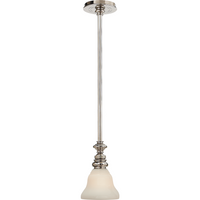 Boston Pendant with Desk Shade