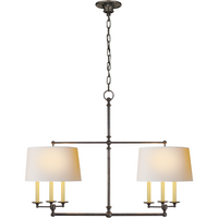 Classic Billiard Light