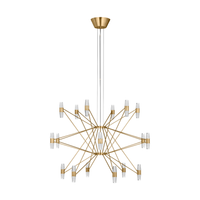 Lassell Three Tier X-Large Chandelier
