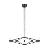 Lassell Large Chandelier