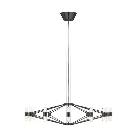 Lassell Large Chandelier
