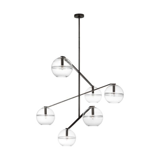 Lowing Grande Chandelier