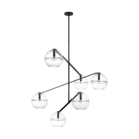 Lowing Grande Chandelier