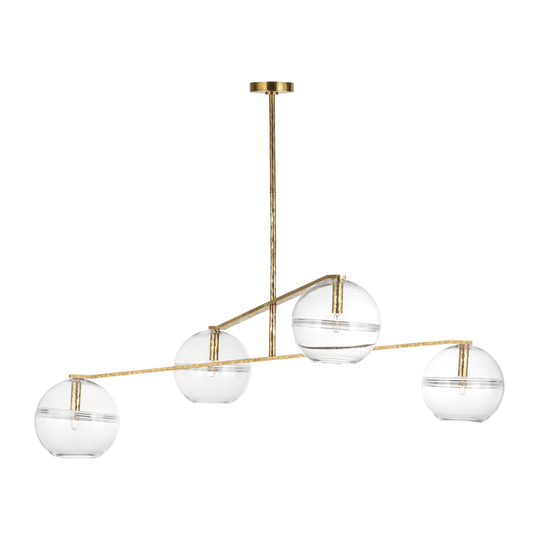 Lowing Medium Chandelier