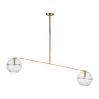 Lowing Medium Wide Chandelier