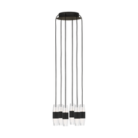 Lassell Short 6-Light Chandelier