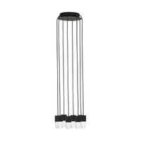 Lassell Accent 8-Light Chandelier