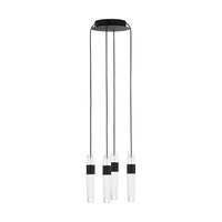 Lassell 4-Light Chandelier