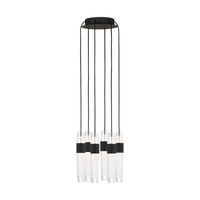 Lassell 6-Light Chandelier