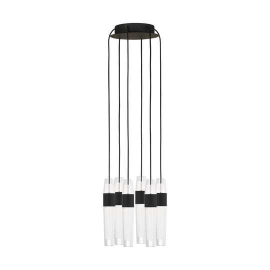 Lassell 6-Light Chandelier