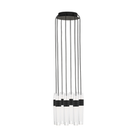 Lassell 8-Light Chandelier
