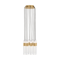 Lassell 8-Light Chandelier