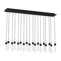Lassell 18-Light Chandelier