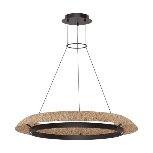 Noa Large Chandelier